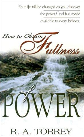 How to Obtain Fullness of Power