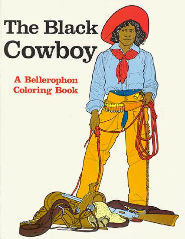 The Black cowboy