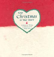 Keep Christmas in Your Heart