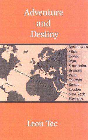 Adventure and Destiny