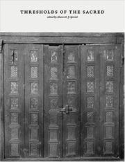 Thresholds of the Sacred