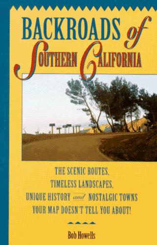 Backroads of Southern California