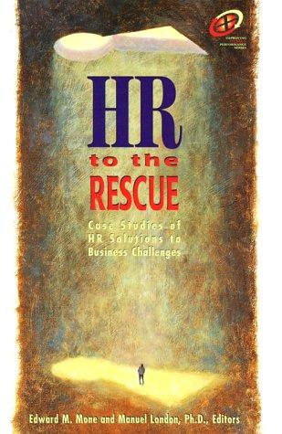 HR to the rescue
