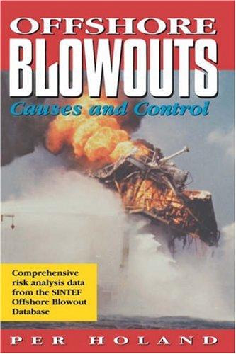 Offshore blowouts
