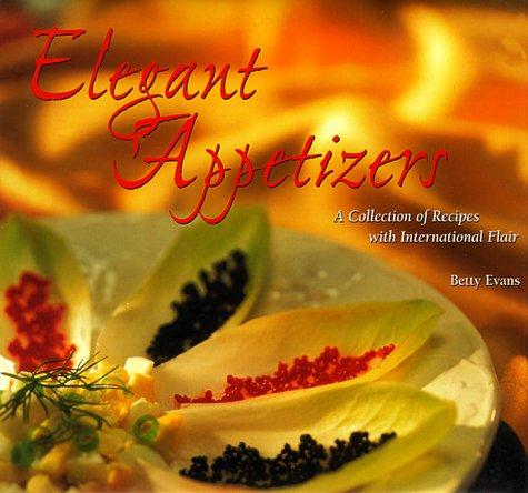 Elegant appetizers