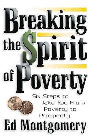 Breaking the spirit of poverty
