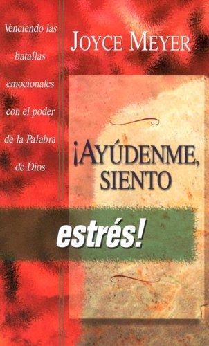 Ayudenme, Siento Estres