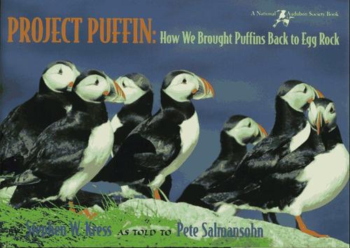 Project Puffin
