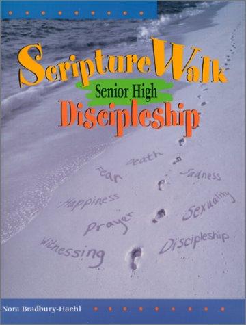 ScriptureWalk Senior High