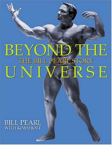 Beyond the universe