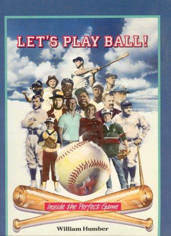 Let's Play Ball