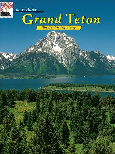 Grand Teton