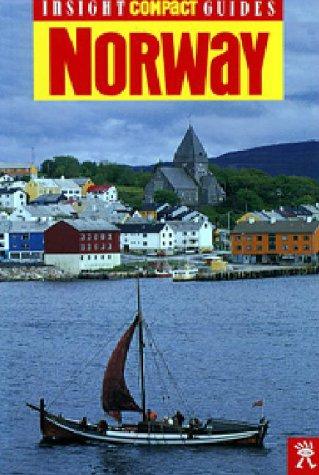 Insight Compact Guide Norway