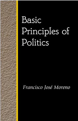 Basic principles of politics