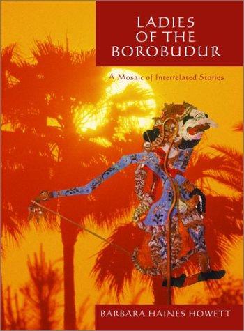 Ladies of the Borobudur