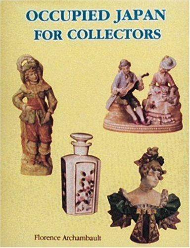 Occupied Japan for collectors