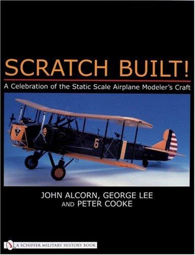 Scratch built!