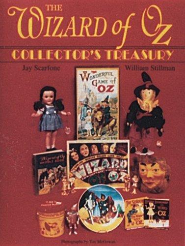The Wizard of Oz