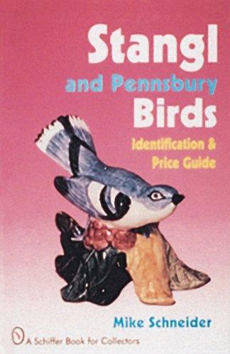 Stangl and Pennsbury birds