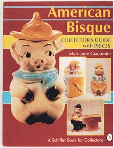 American Bisque