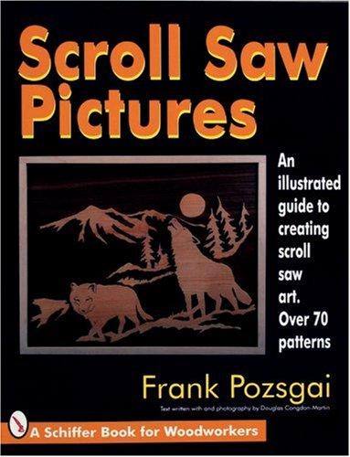 Scroll saw pictures