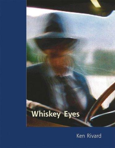 Whiskey eyes