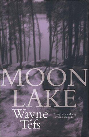Moon Lake