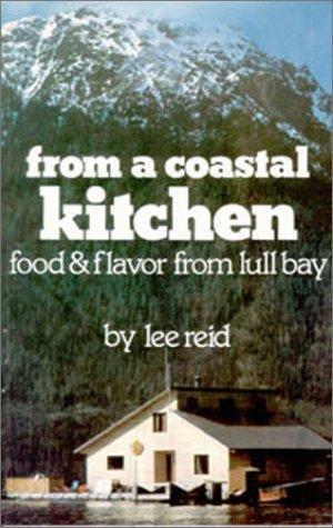 From a coastal kitchen