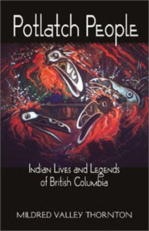 Potlatch people