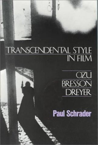 Transcendental style in film