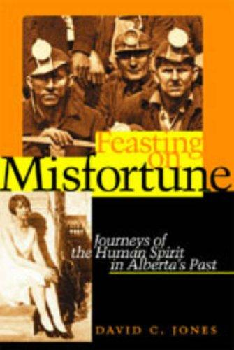 Feasting on misfortune
