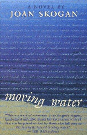 Moving Water