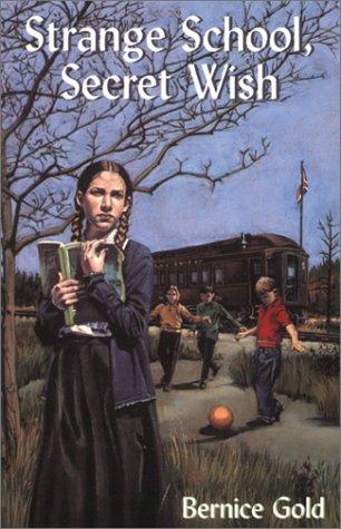 Strange School, Secret Wish