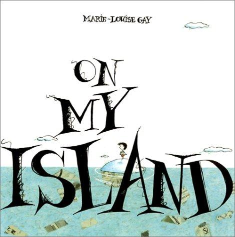 On my island