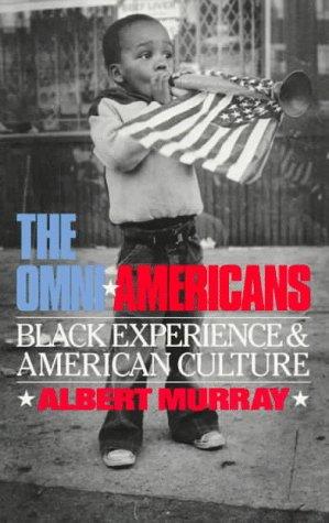 The omni-Americans