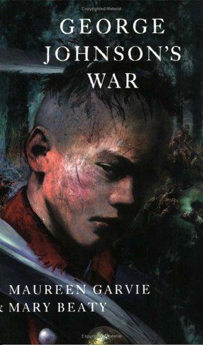 George Johnson's War