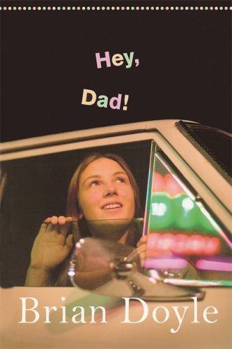 Hey, Dad!