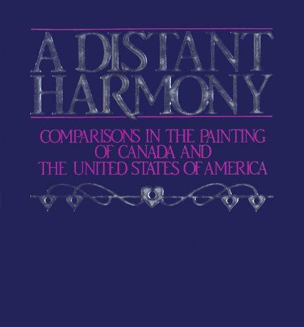 A distant harmony
