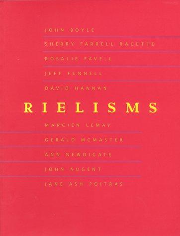 Rielisms