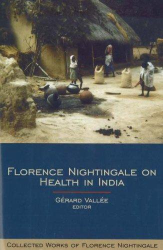 Florence Nightingale on Health in India