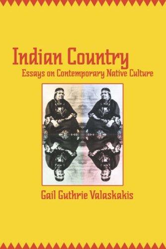 Indian Country