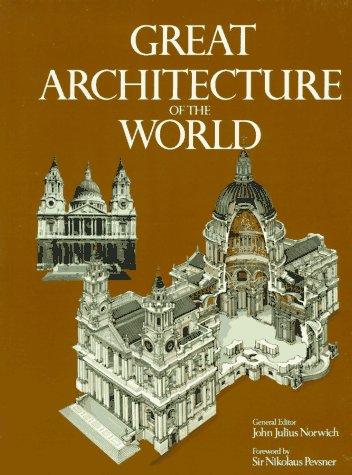 Great architecture of the world