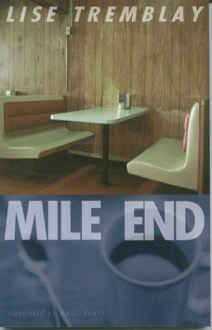 Mile End