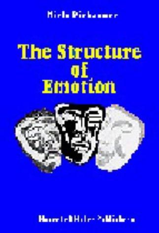 The Structure of Emotion