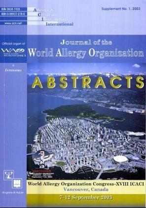 Abstracts
