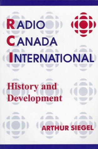 Radio Canada International