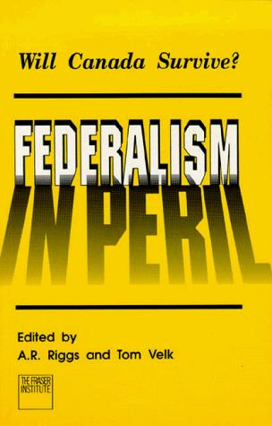 Federalism in peril