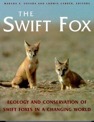 The swift fox