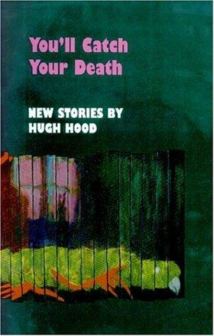 You'll catch your death