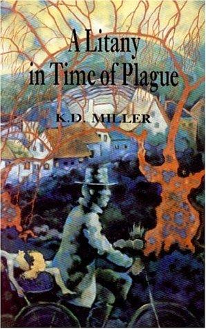 A litany in time of plague